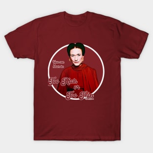 Wallis Windsor T-Shirt